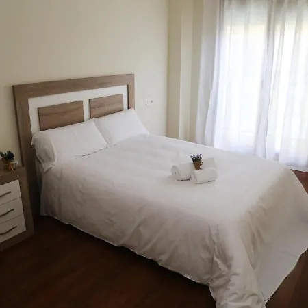 Puente P2 1g Apartment