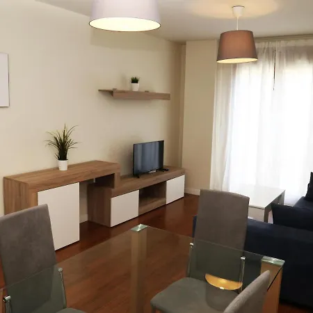 Puente P2 1g Apartmán