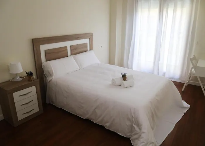 Puente P2 1g Apartmán