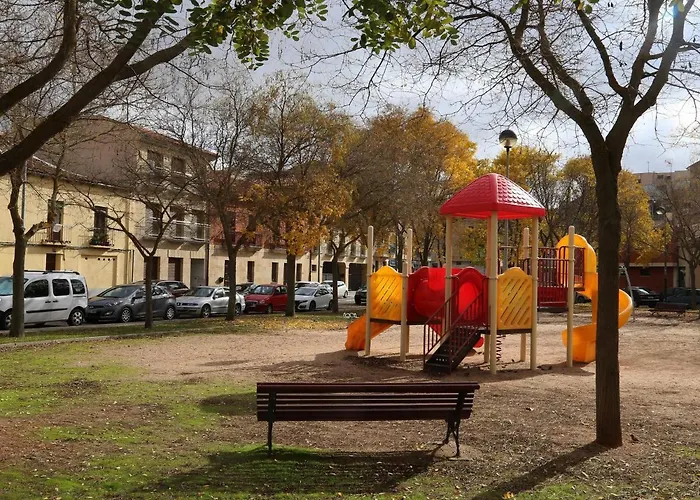 Puente P2 1g Apartmán